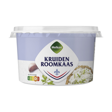 Melkan Verse Roomkaas