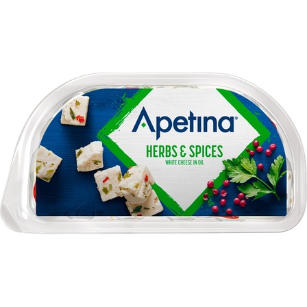 Arla Apetina  Snackpack Kruiden - Knoflook