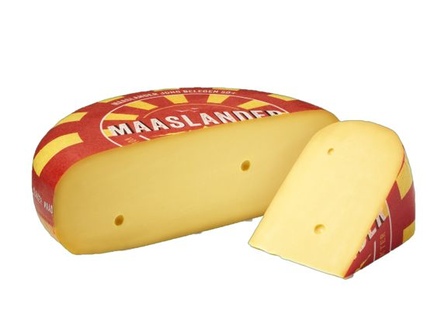 Maaslander 50+ jong belegen