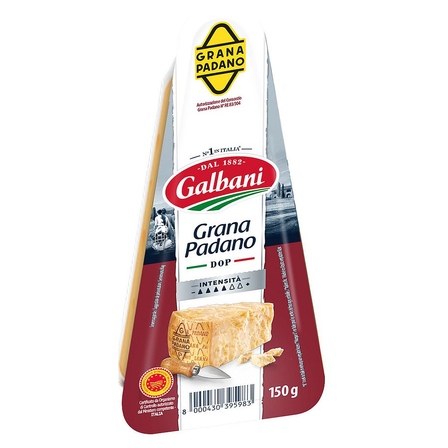 Galbani grana padano punt