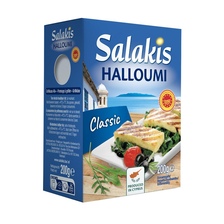 Salakis Halloumi
