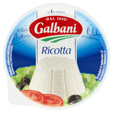 Galbani mini ricotta