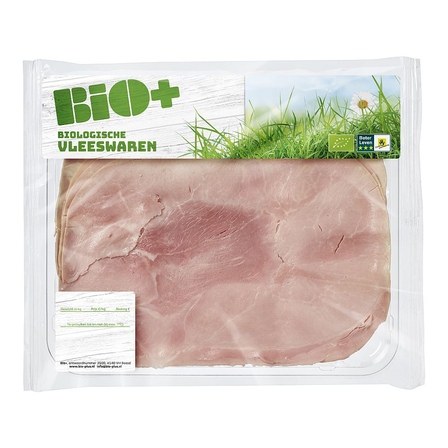 Bio+ slagers achterham