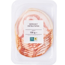 Gerookt Ontbijtspek Beter Leven
