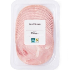 Achterham Beter Leven