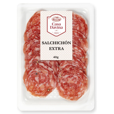 Salchichon extra
