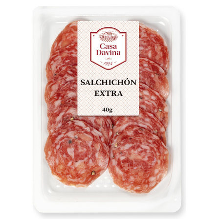 Salchichon extra