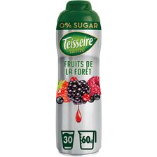 Teisseire Forest Fruits Le 0% 60 cl