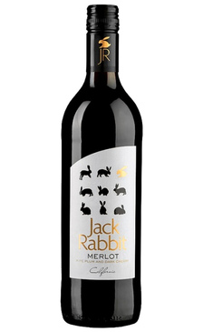 Jack Rabbit Merlot