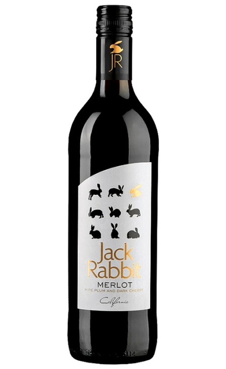Jack Rabbit Merlot