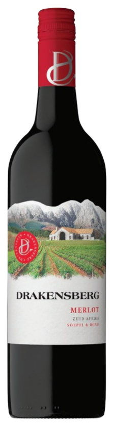 Drakensberg Merlot