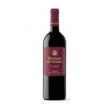 Marques De Caceres Crianza Rioja