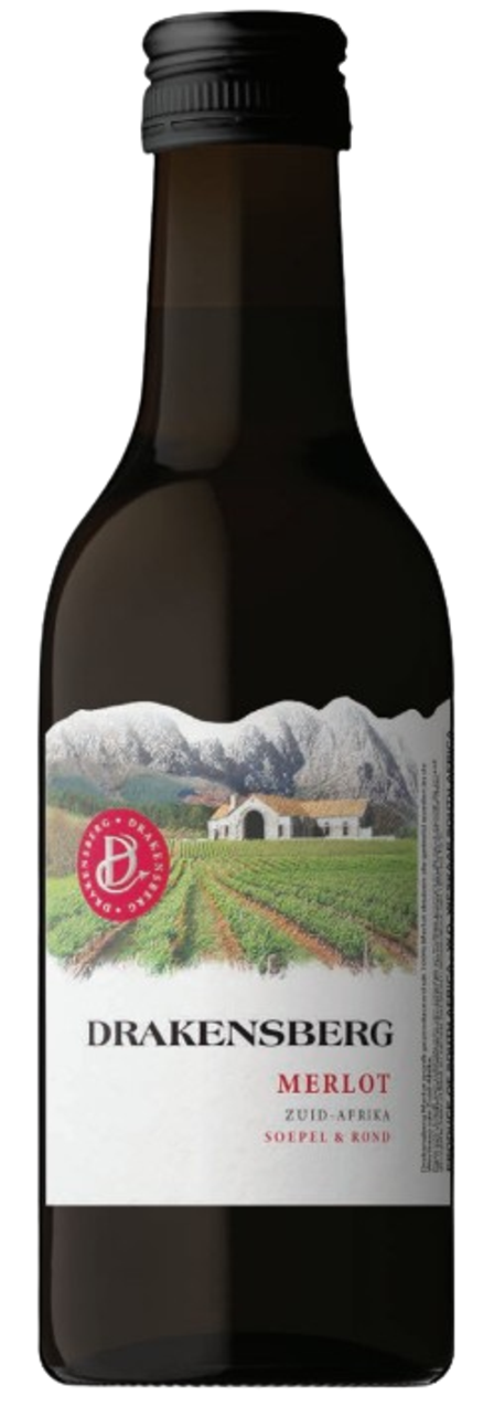 Drakensberg Merlot