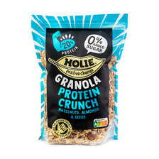 Holie Granola Proteine Crunch