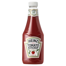 Heinz Tomaten Ketchup