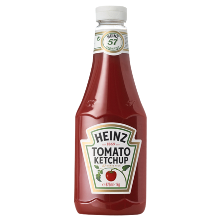 Heinz Tomaten Ketchup
