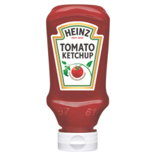 Heinz Tomaten Ketchup