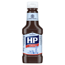 HP the Original saus