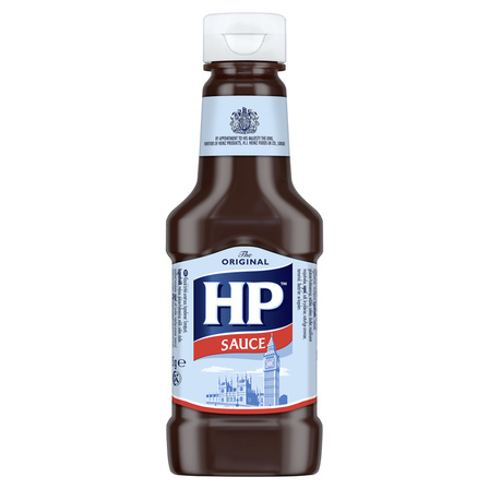 HP the Original saus