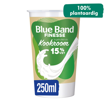 Blue Band finesse kookroom