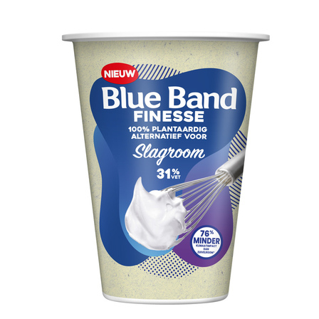 Blue Band Finesse slagroom