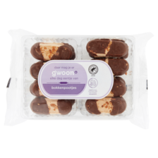 g'woon Bokkenpootjes