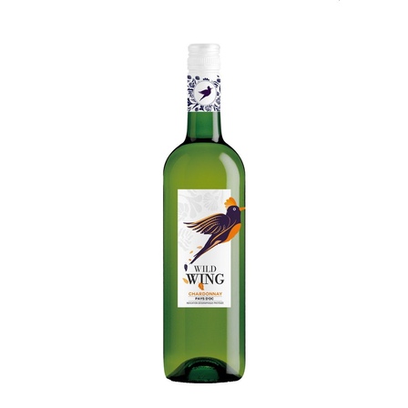 Wild Wing Chardonnay