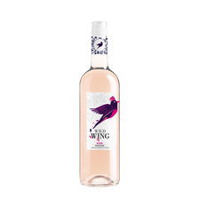 Wild Wing Rose