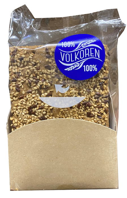 Crackers Volkoren
