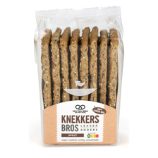 Knekkers bros