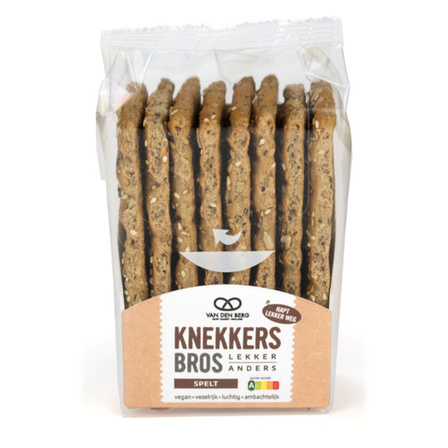 Knekkers bros