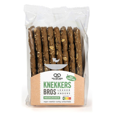 Knekkers meergranen