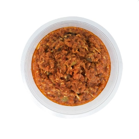 Poiesz Oude Kaas Tapenade  bakje á 125 gram