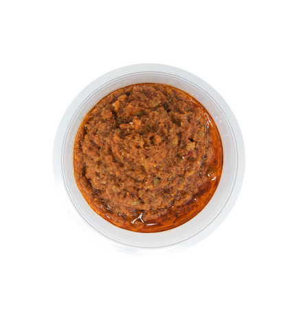 Tapenade  Tomaat