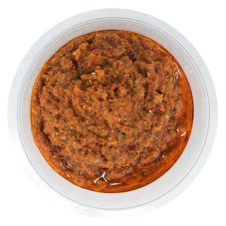 Tomaten tapenade