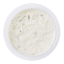 Dip Tzatziki