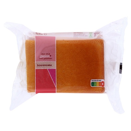 g'woon Boerencake