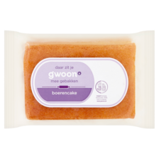 g'woon Boerencake