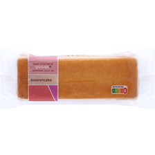 g'woon Boerencake