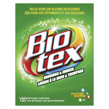 Biotex Handwas & Inweek Waspoeder