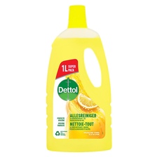 Dettol Allesreiniger - Sprankelende Citroen