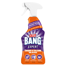 Cillit Bang vuil & kalk