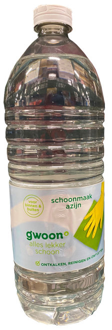 Rio Schoonmaakazijn 1 L