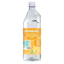 Vintastic Vintastic Schoonmaakazijn Citroen