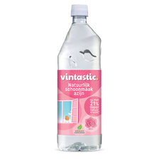 Vintastic Schoonmaakazijn Roos