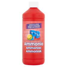 PB Ammonia