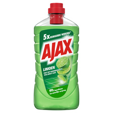 Ajax Limoen Allesreiniger