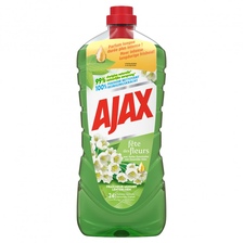 Ajax allesreiniger lentebloem