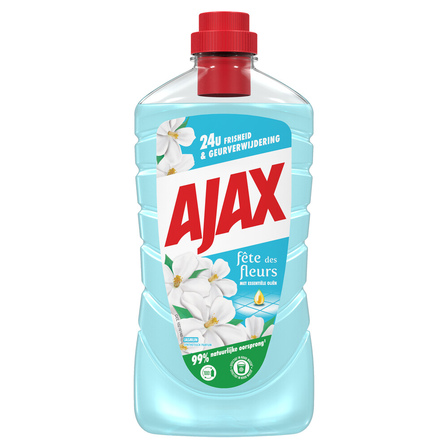 Ajax Allesreiniger Fetes de Fleur Jasmijn