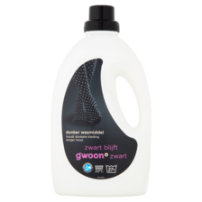 G'woon Donker Wasmiddel  27 Wasbeurten